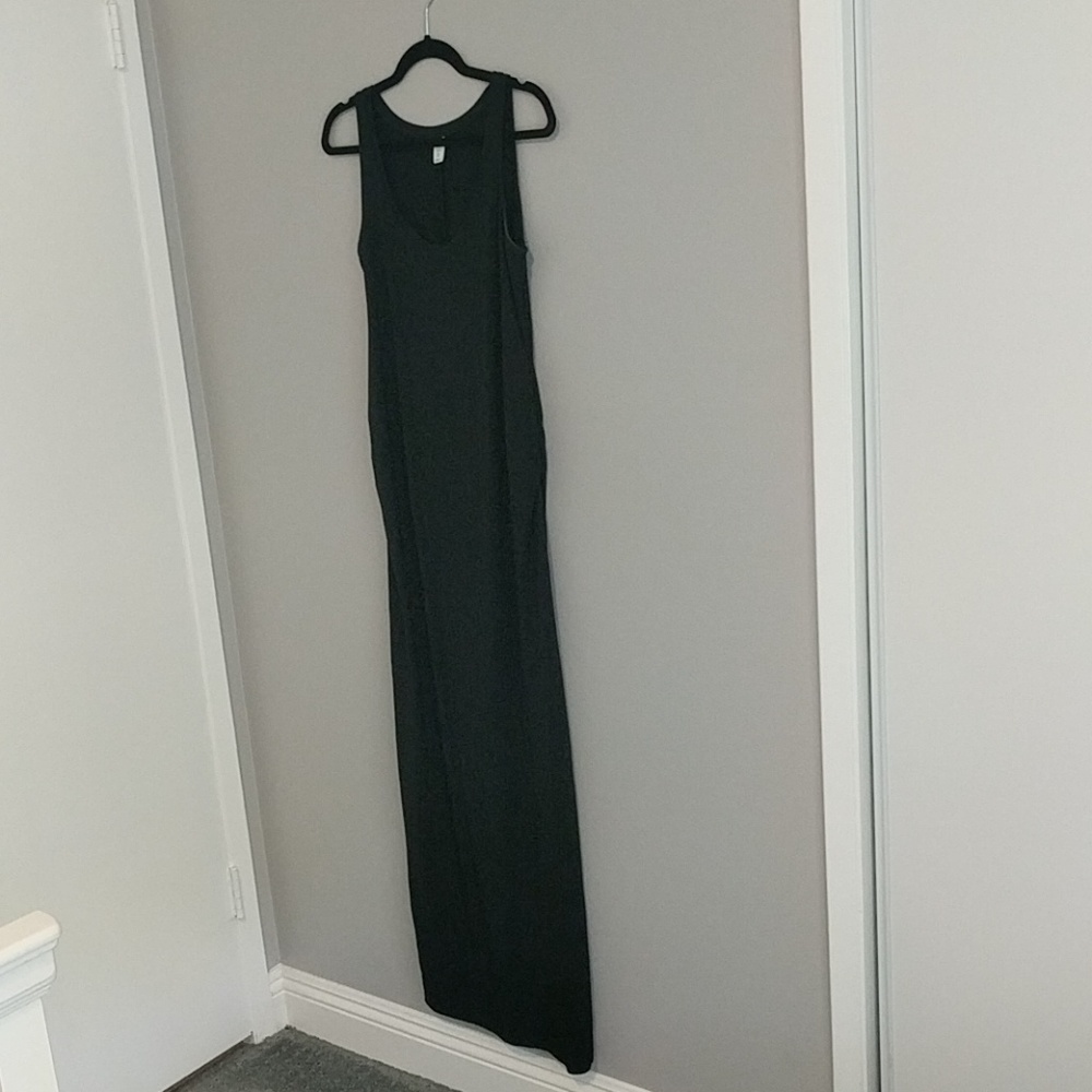 Old Navy Maternity Maxi dress